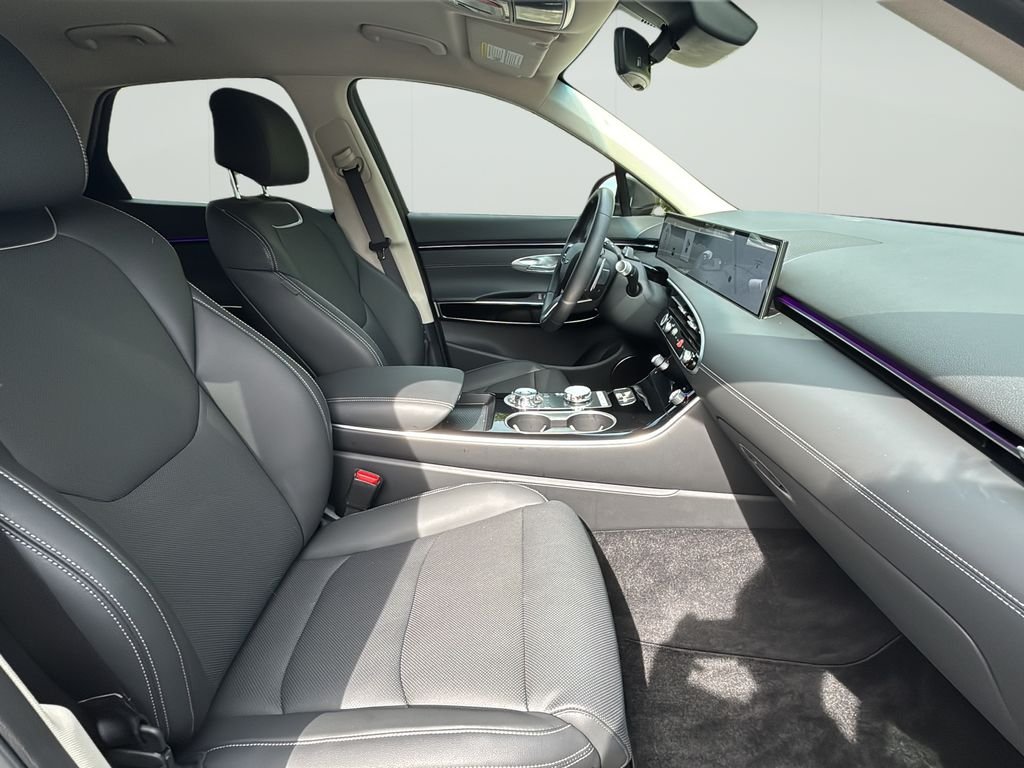 2026 GENESIS GV70 Standard - Photo 36