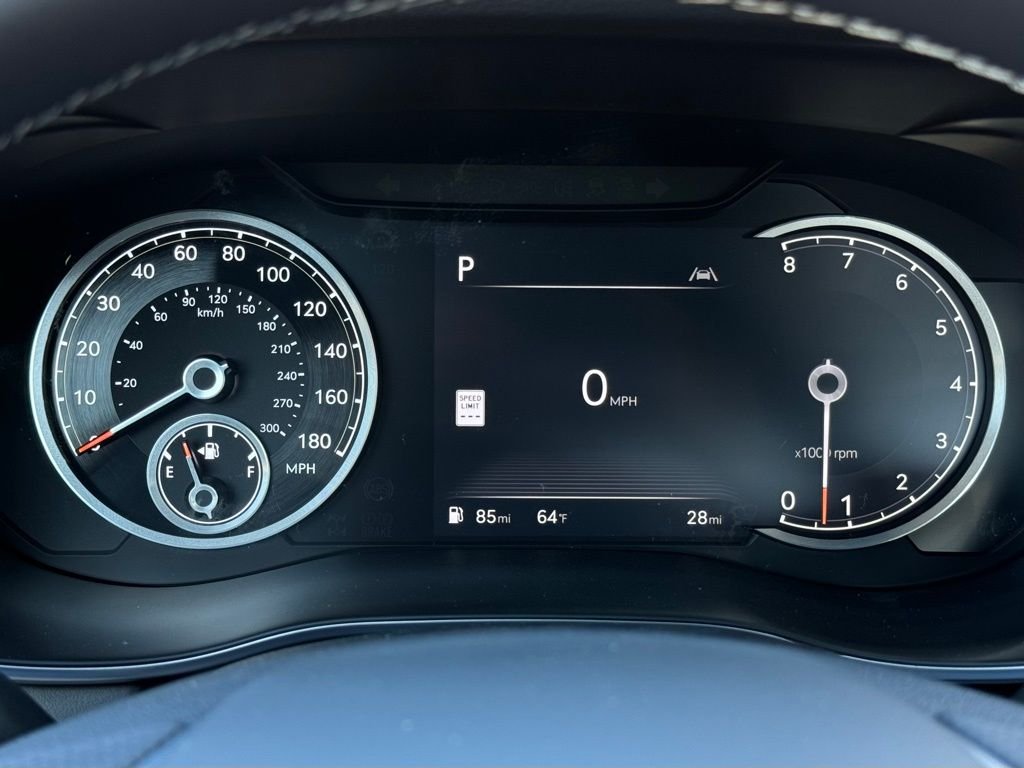 2025 GENESIS G70 Sport Advanced - Photo 31