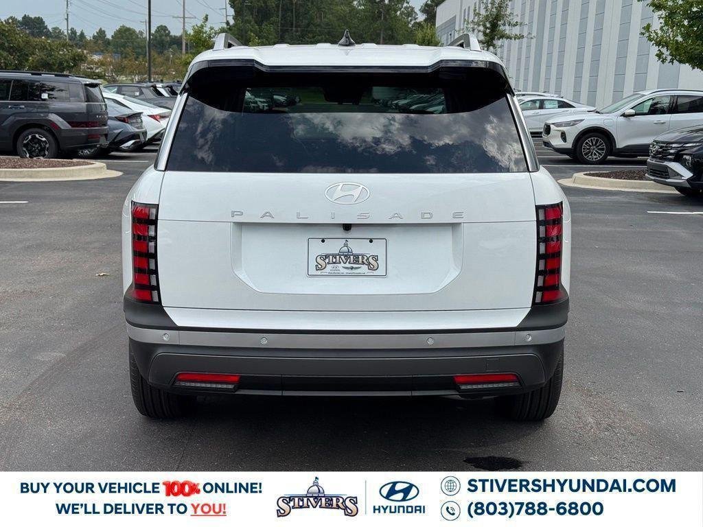 New 2027  Hyundai SEL Premium FWD image 14