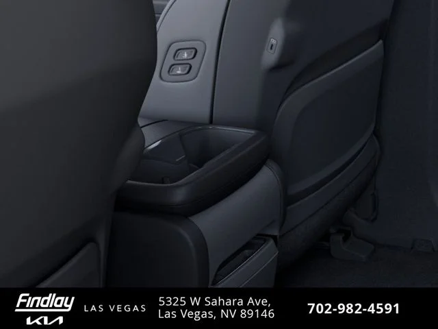 New 2026 Black Kia Land image 28