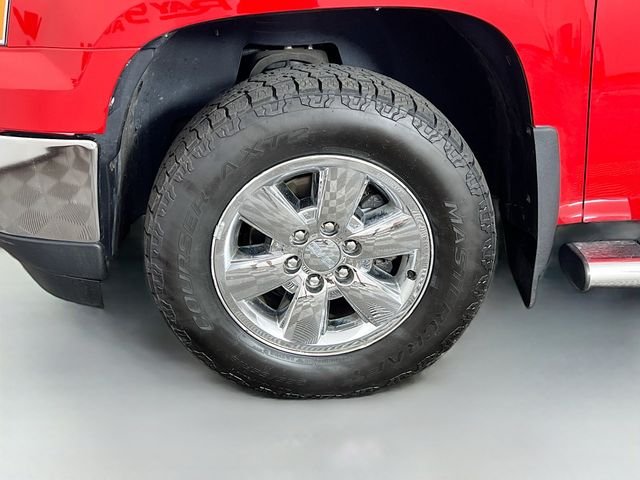 2013 GMC Sierra 1500 SLT - Photo 24