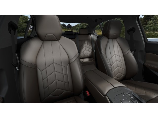 New 2027 Dark Graphite Metallic BMW  image 11