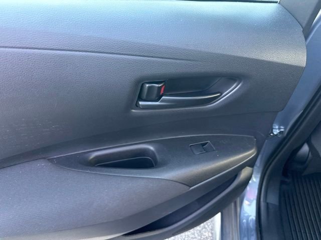 Used 2026  Toyota LE image 15