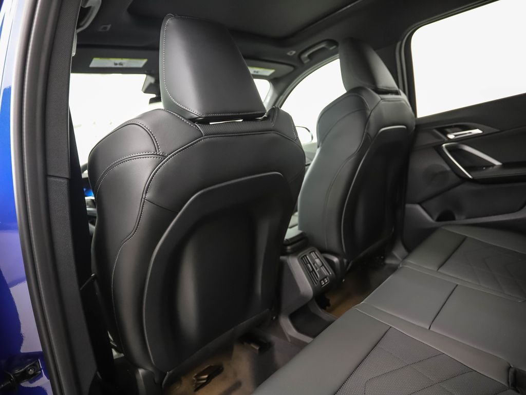 Used 2026 Blue Metallic BMW xDrive28i image 20