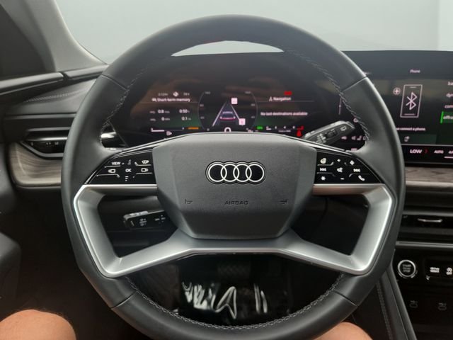 Used 2025  Audi 2.0T Prestige image 26