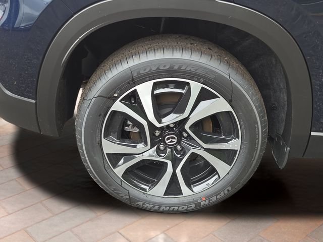 New 2026 Navy Blue Mica Mazda 2.5 S Preferred AWD image 4