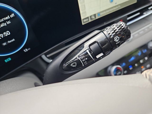 2025 Hyundai Elantra Blue - Photo 21