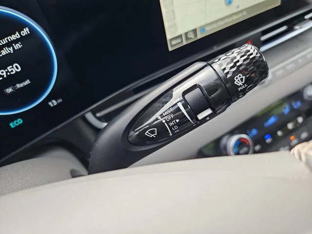 2025 Hyundai Elantra Blue - Photo 21
