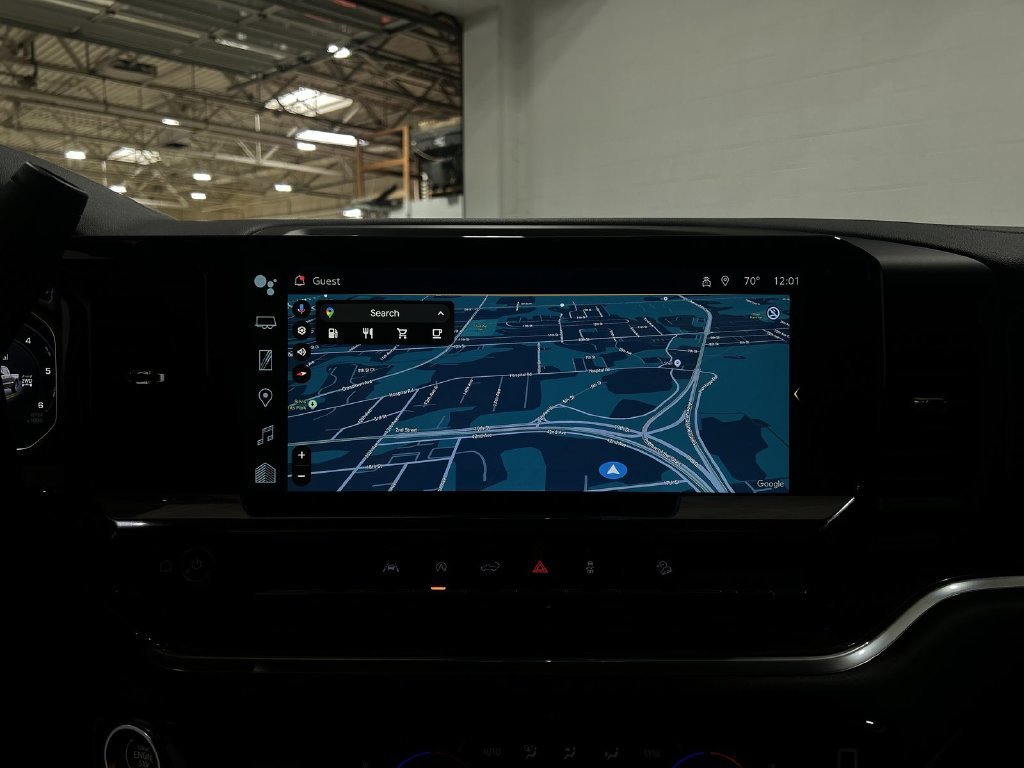 2026 Chevrolet Silverado 1500 LT - Photo 19