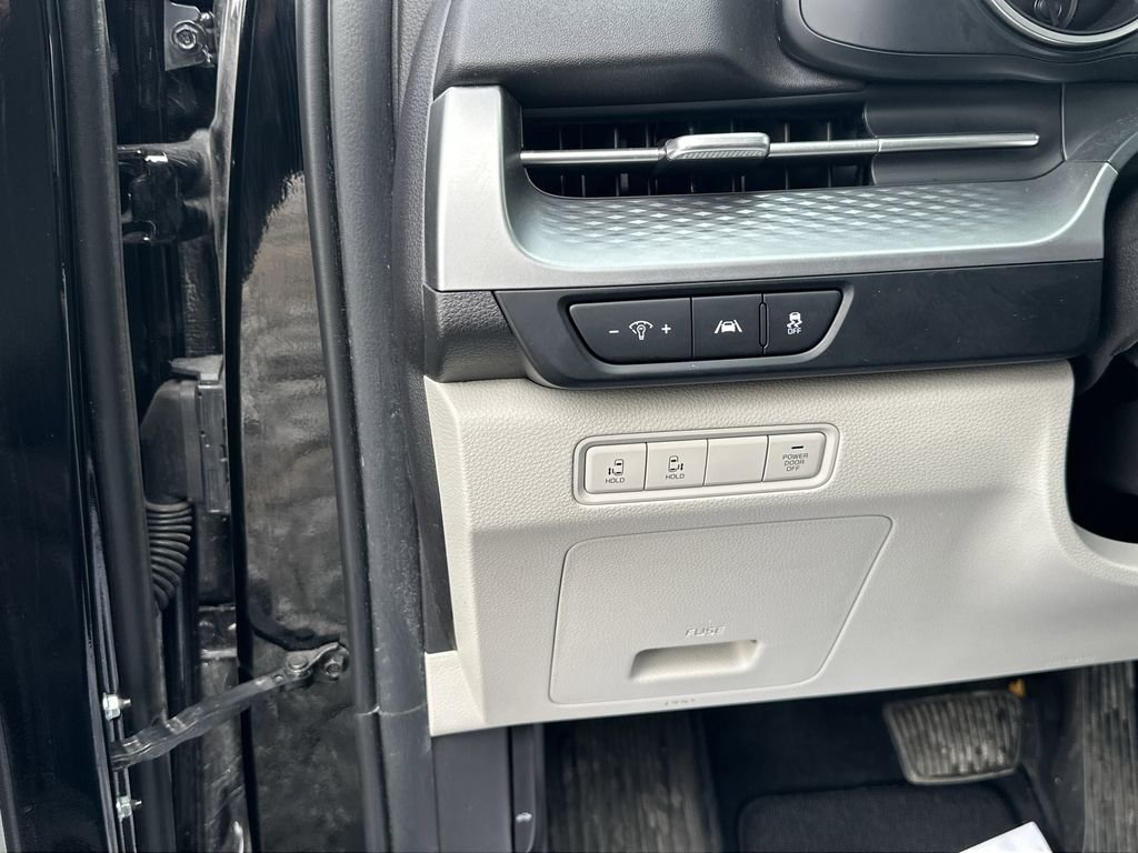 2024 KIA CARNIVAL - Image 14