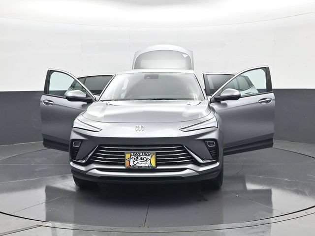 2026 Buick Envista Preferred - Photo 31