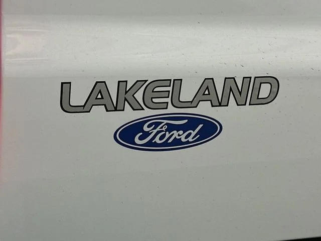 New 2026 Ford F-350SD XLT