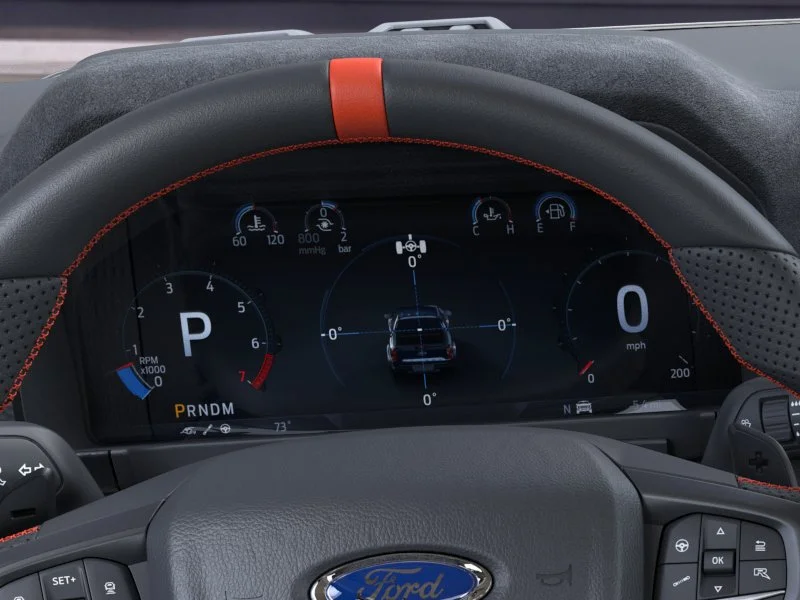 New 2026 Avalanche Ford Raptor image 13