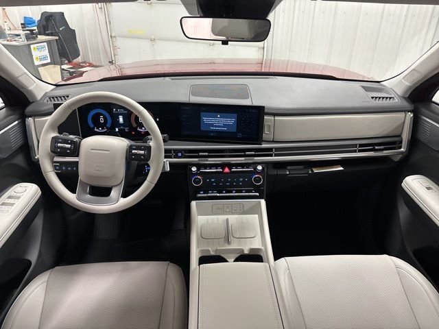 2026 Hyundai Santa Fe SEL - Photo 10