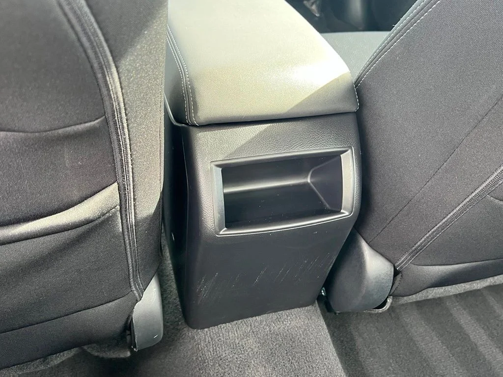 2019 Subaru Legacy Base - Photo 17
