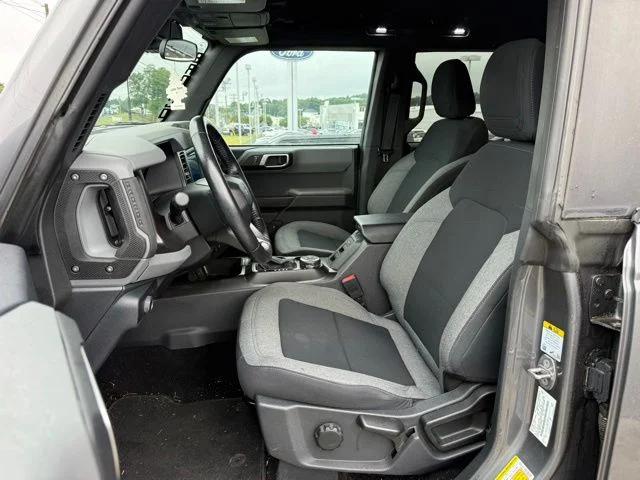 Used 2022 Gray Ford Big Bend image 15