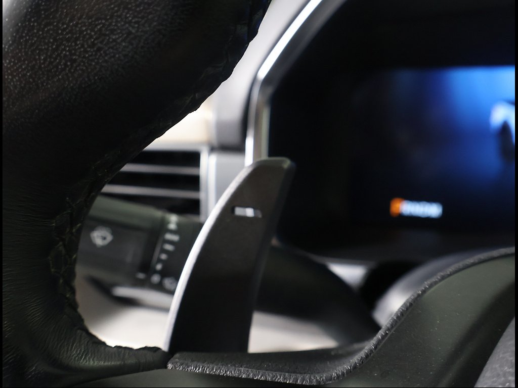 Used 2022 Agate Black Ford Raptor image 13