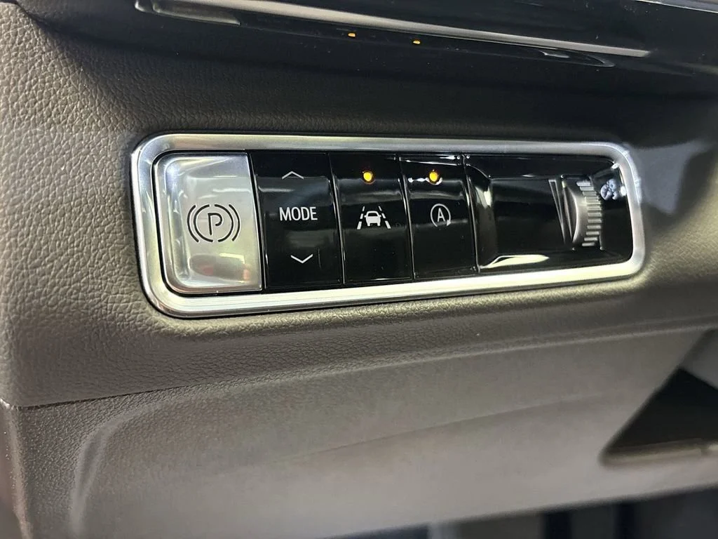 2025 Buick Envision Avenir - Photo 40