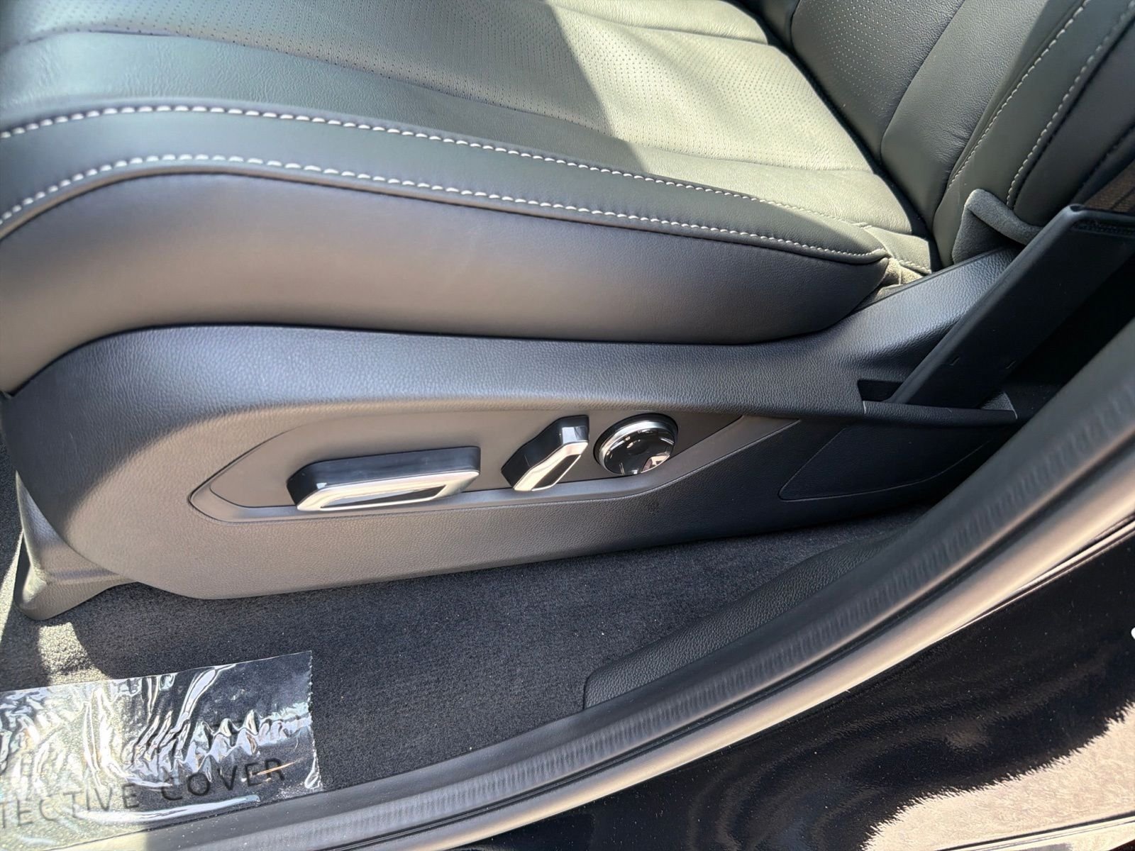 New 2026 Majestic Black Pearl Acura Technology Package image 29