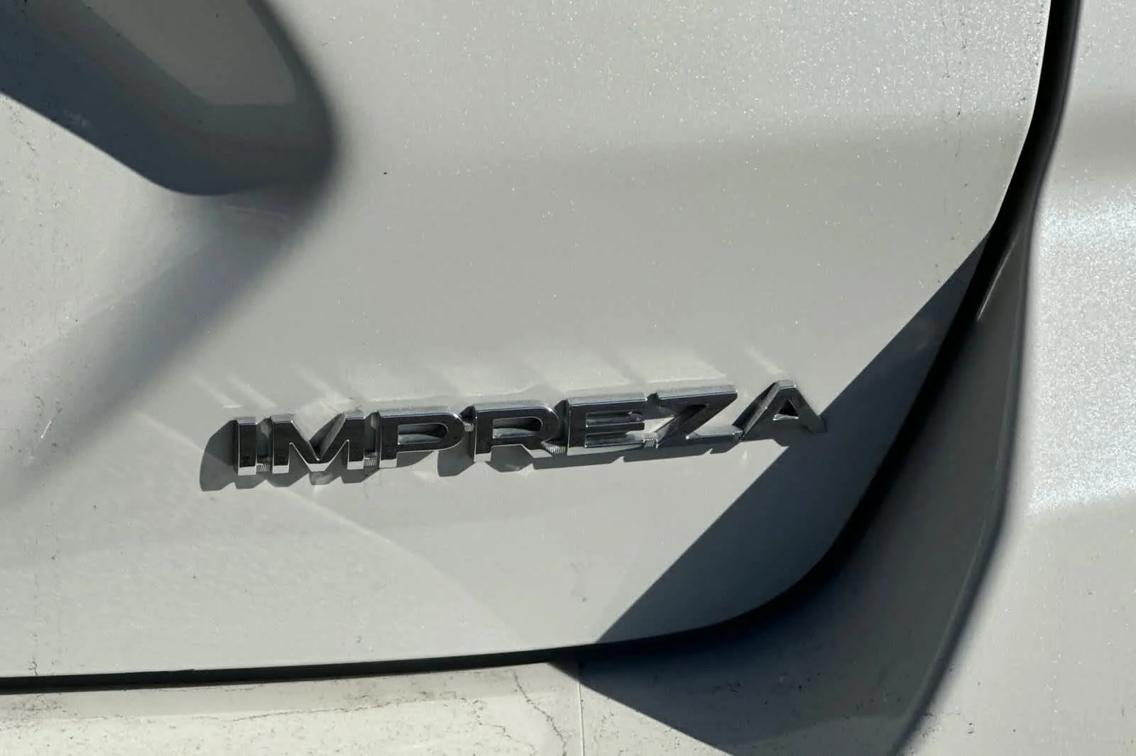 Certified Used 2024 Crystal White Pearl Subaru  image 30