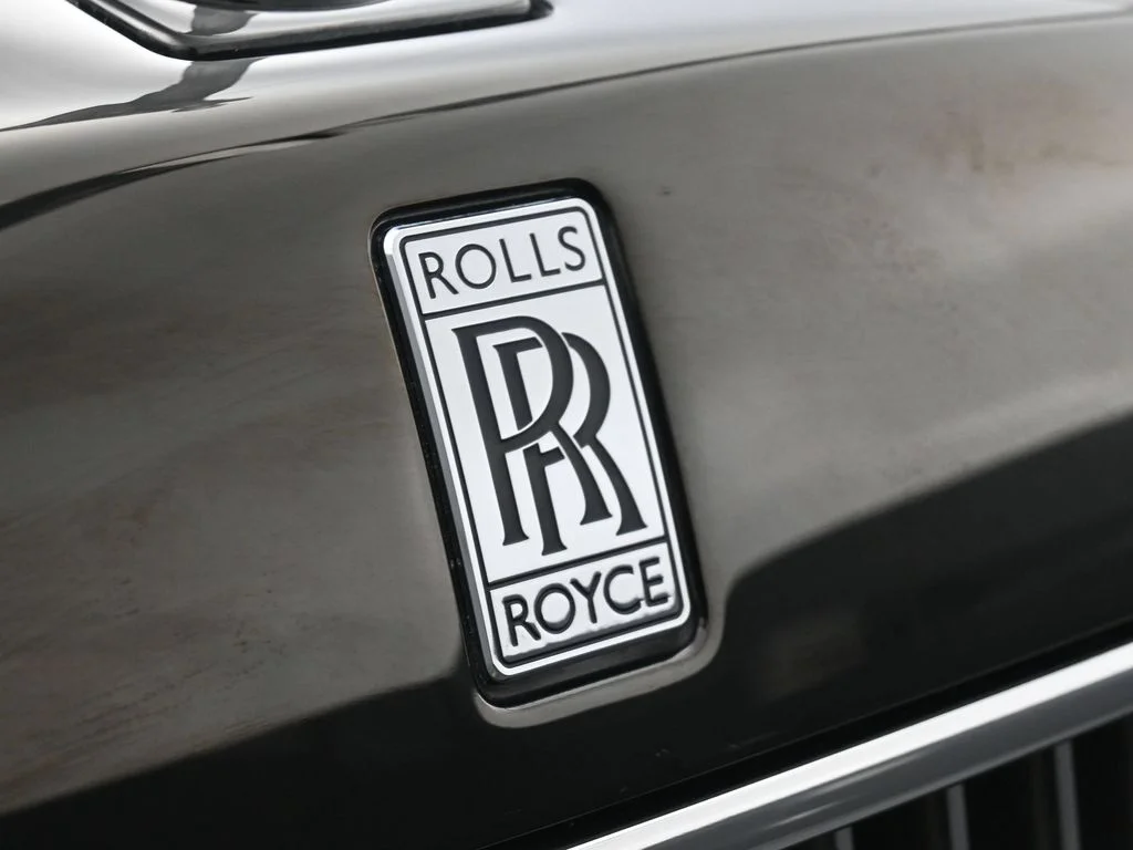 Used 2025 Black Rolls-Royce  image 23