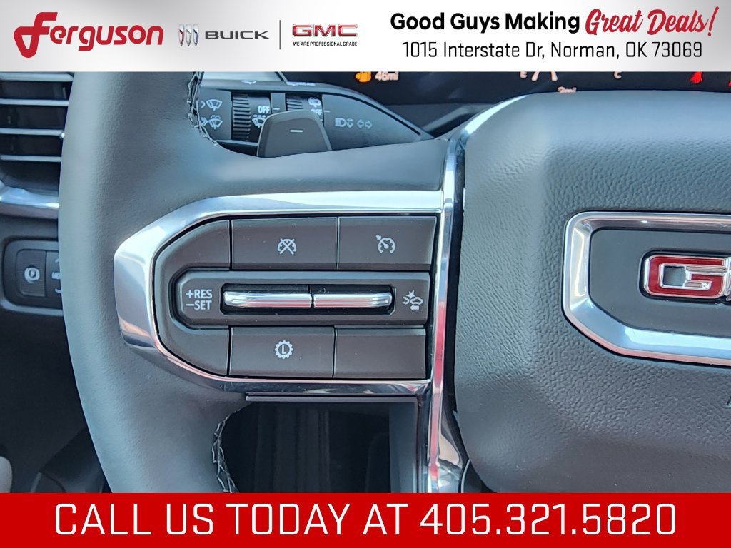 2027 GMC Acadia Elevation - Photo 20