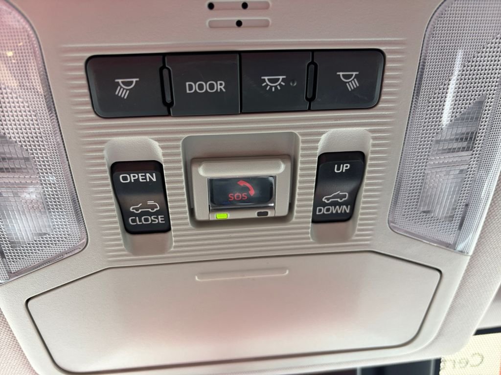 Used 2023 Beige Toyota XLE Premium image 30