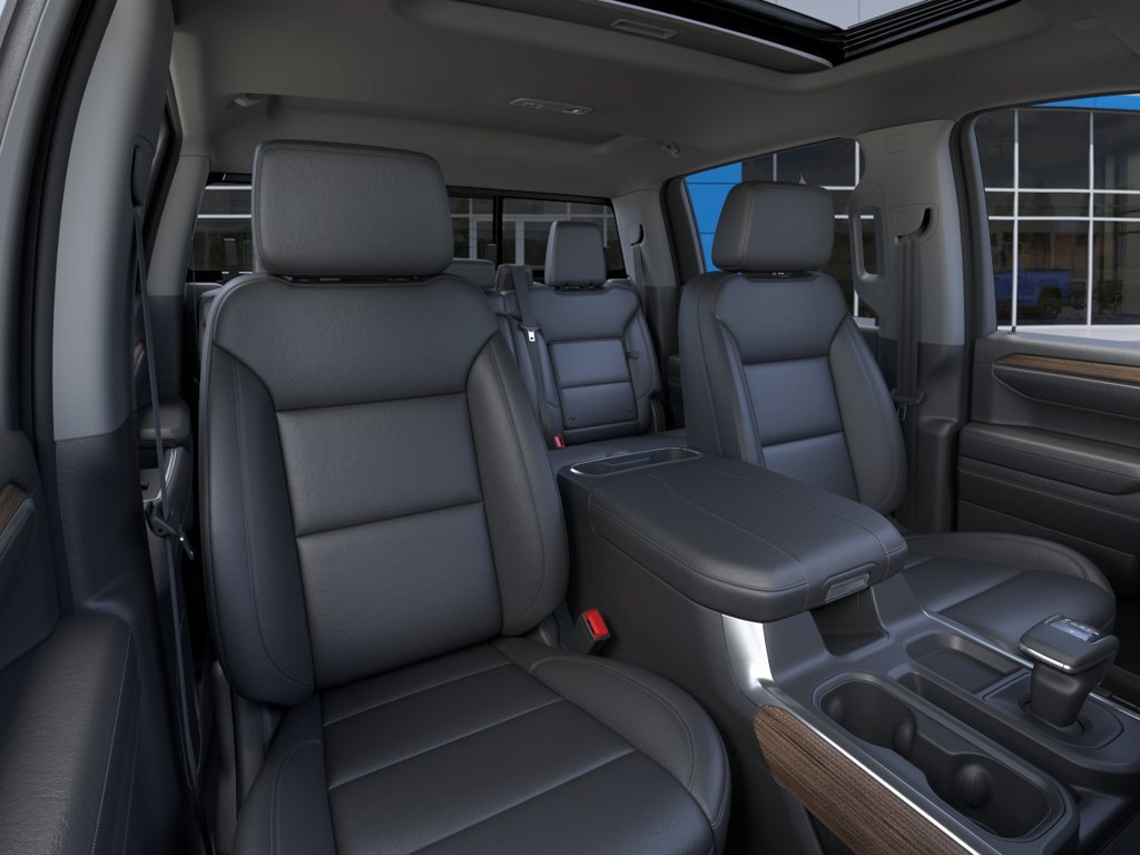 2026 Chevrolet Silverado 1500 RST - Photo 16
