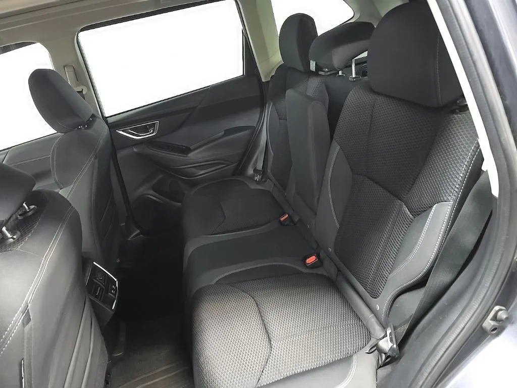 Used 2022 Gray Subaru Premium image 34