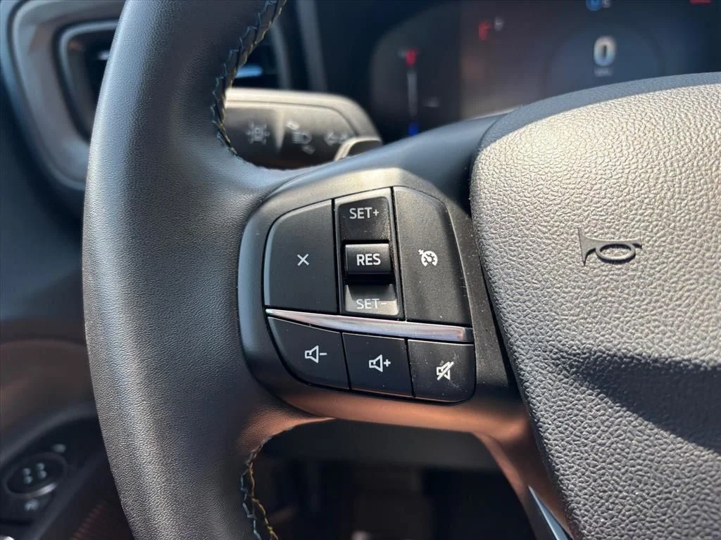 Used 2025 Blue Ford Lobo Standard image 15