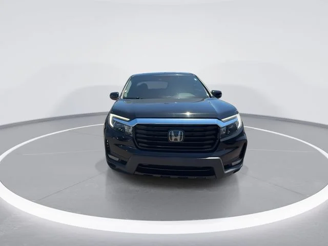 Used 2022 Black Honda RTL-E image 7