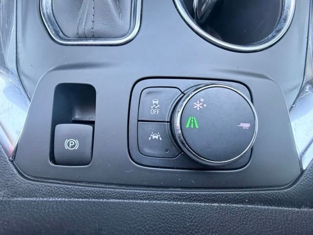 2021 Chevrolet Traverse RS - Photo 17