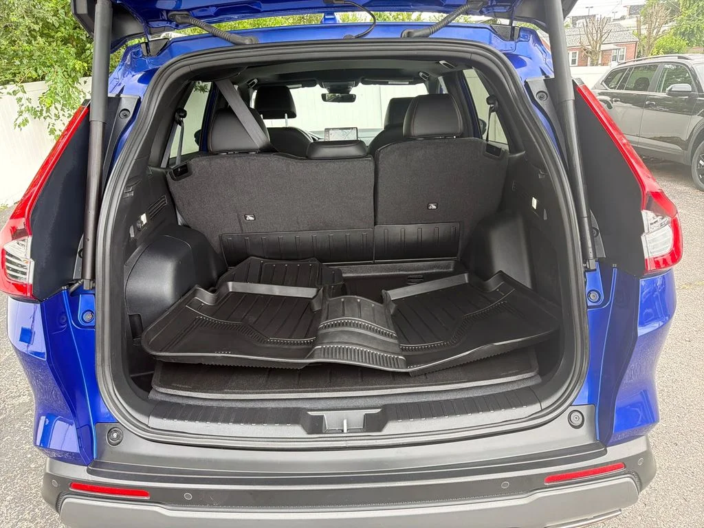 Used 2023  Honda Sport Touring image 25