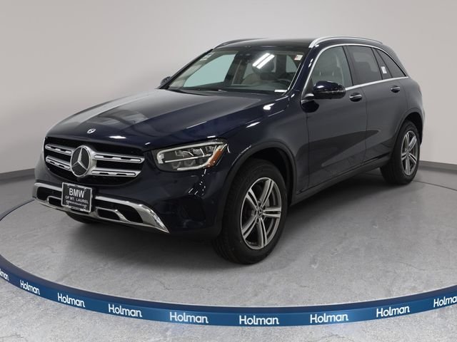2022 Mercedes-Benz GLC