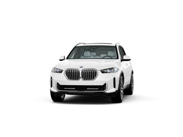 New 2026 Alpine White BMW  image 3
