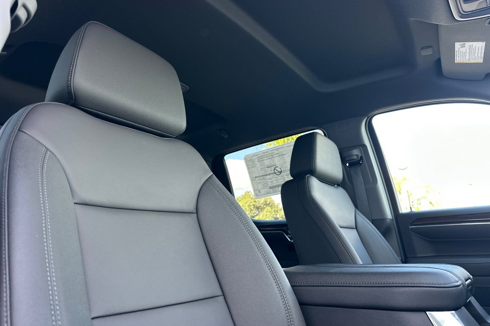 New 2026 Cypress Gray Chevrolet LT image 16