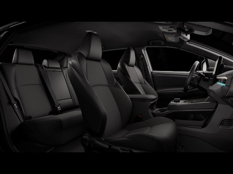 New 2026 Blueprint Toyota XLE Plus image 19