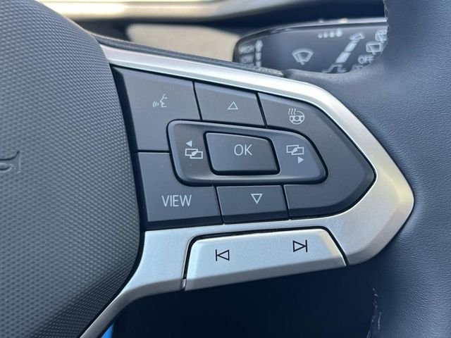 New 2026 Black Volkswagen 1.5T SE Black image 10