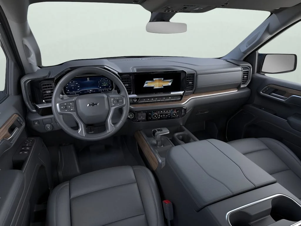 2026 Chevrolet Silverado 1500 RST - Photo 9