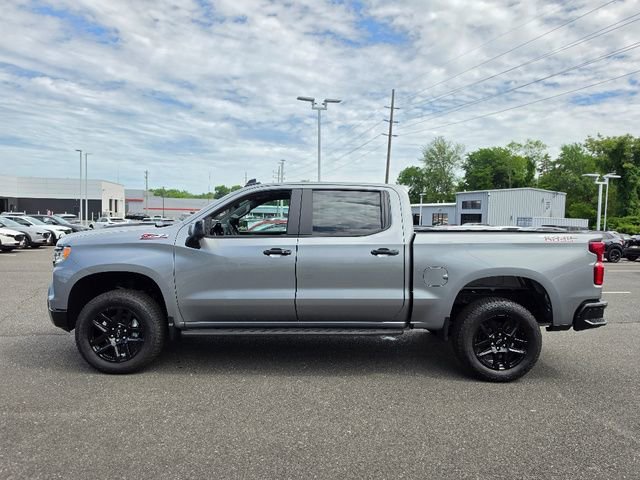 2026 Chevrolet Silverado 1500 LT Trail Boss - Photo 9