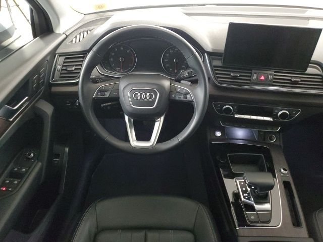 2023 Audi Q5 Premium - Photo 16