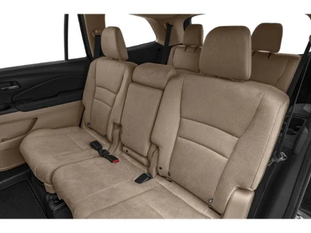 Used 2020  Honda EX image 13