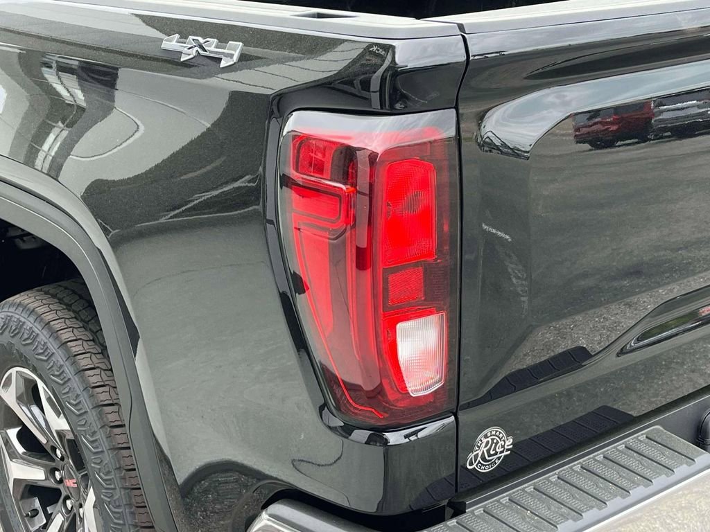 2026 GMC Sierra 1500 Pro - Photo 10