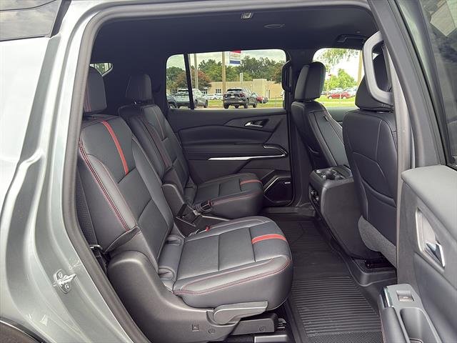 2026 Chevrolet Traverse RS - Photo 18