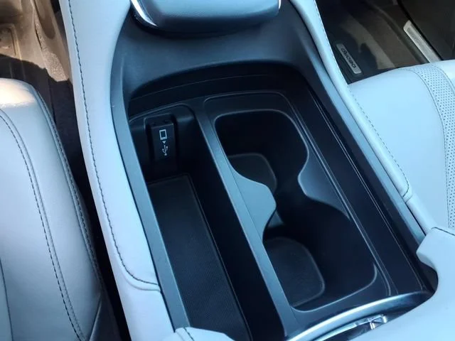 2020 Acura RDX Technology Package - Photo 23