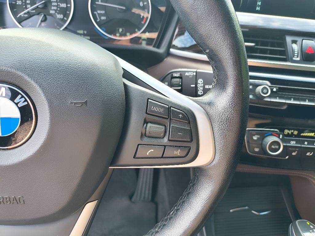 Used 2017 Mineral White Metallic BMW xDrive28i image 15
