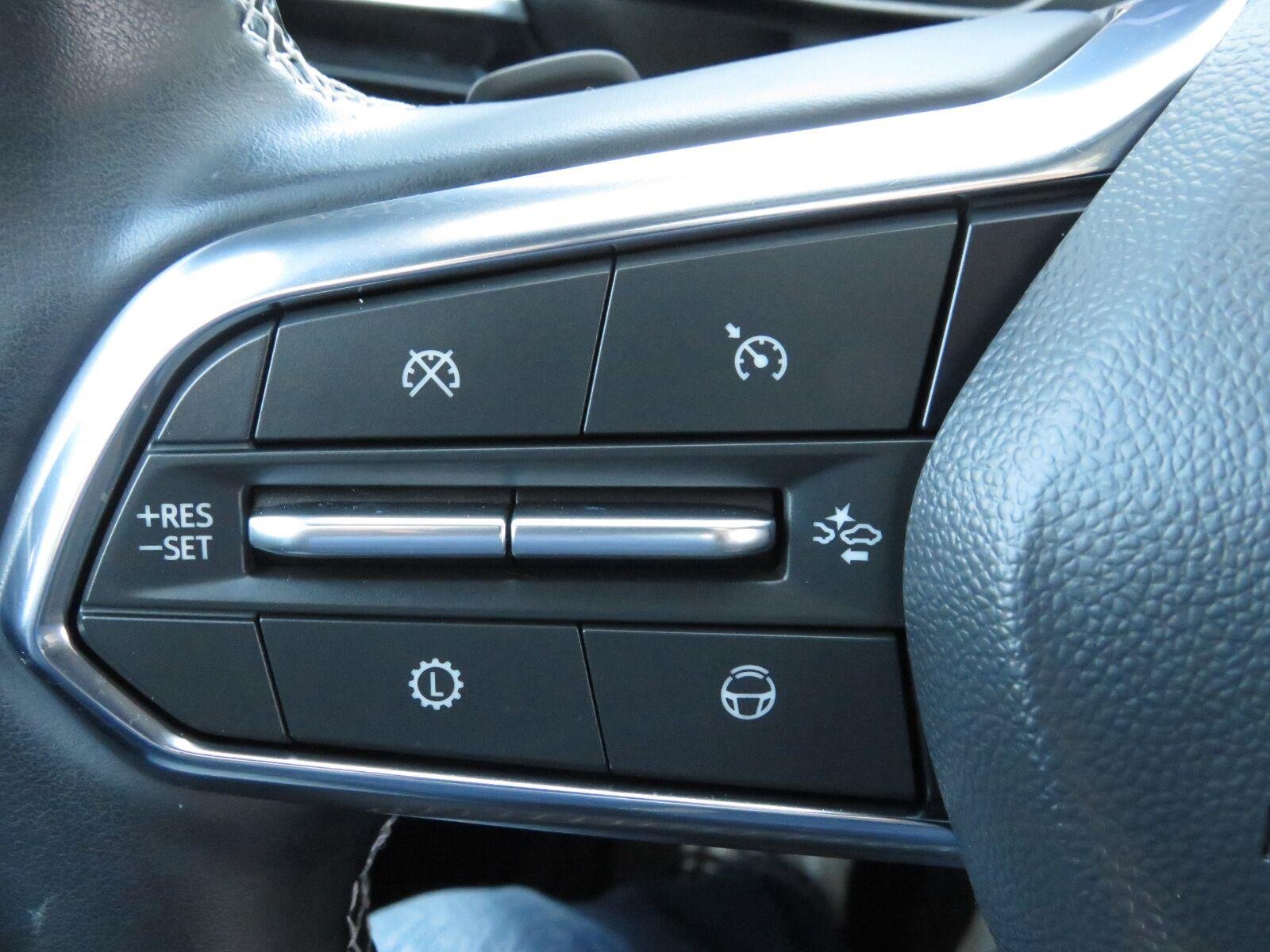 Used 2026 Mosaic Black Metallic Chevrolet AWD High Country image 33