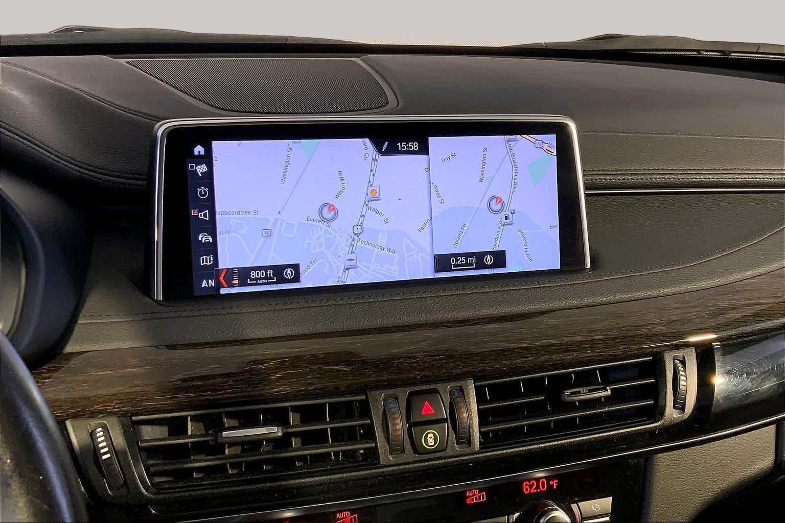 Used 2019 Mineral White Metallic BMW xDrive35i image 29