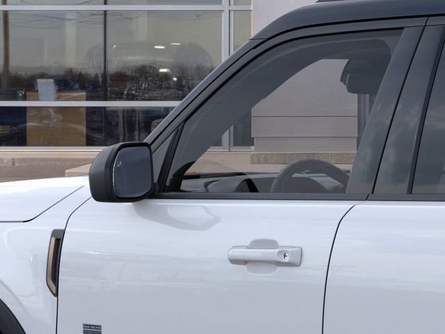 2026 Ford Bronco Sport Big Bend - Photo 20
