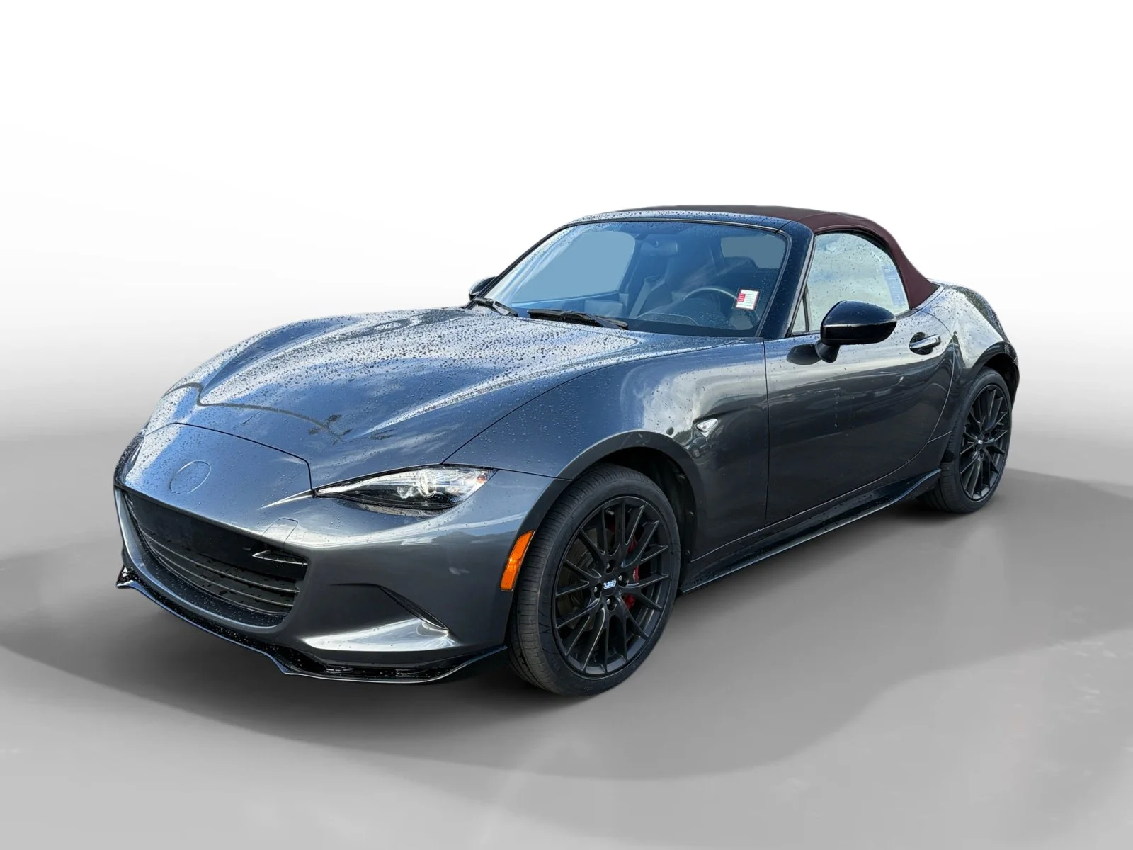 2018 Mazda MX-5 Miata Club's photo